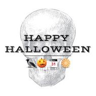 Halloween poster N2