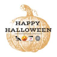 Halloween poster N3