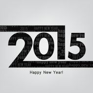 Happy New Year 2015 N102