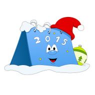 Desktop calendar N4