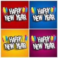 Happy New Year N42