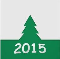 Happy New Year 2015 N104
