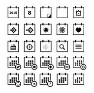 Calendar Icon N149
