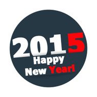 Happy New Year 2015 N107