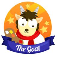 The Goat Chinese Zodiac
