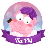 The Pig Chinese Zodiac