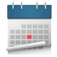 Calendar N171
