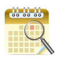 Calendar Planning N3