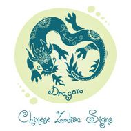 Dragon Chinese Zodiac Sign