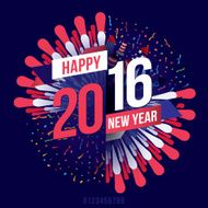 Happy new year 2016 N98