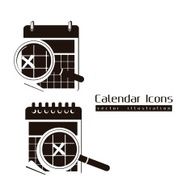 calendar icons N26