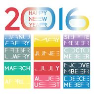 new year 2016 N17