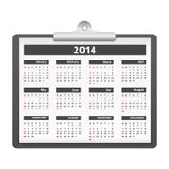Calendar 2014 N51