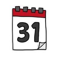 Calendar N192