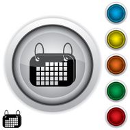Calendar Icon N174