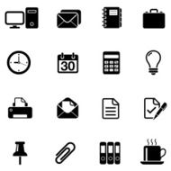 Office Icons N48
