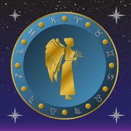 zodiac sign N11