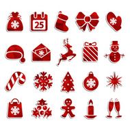 Christmas Icons N5