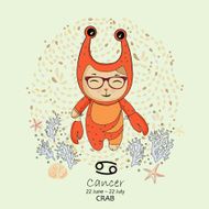 Zodiac Cancer