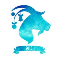 New Year of the Goat 2015 N15