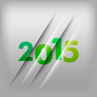 Numbers Background 2015 N2