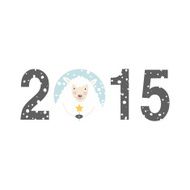 Happy New Year 2015 N120