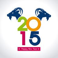 New year design N7