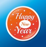 New year design N8