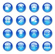 Crystal Icons Set N3