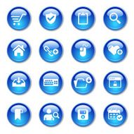Crystal Icons Set N4