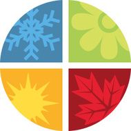 The Four Seasons