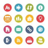 Internet and Media - Simple Icons N2