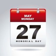 Memorial Day N12