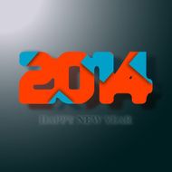 colors new year background N2