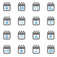Calendar Icon N187