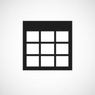 Calendar Icon N189