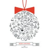 christmas icon N10