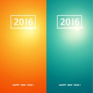 Happy new year card N14