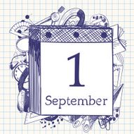 Back To School N37
