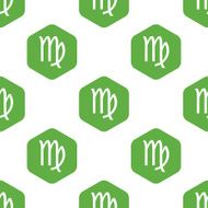Virgo pattern