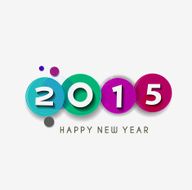 Happy New Year 2015 N122