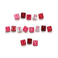 Words happy mothers day N2