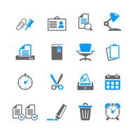 Office Icons N57