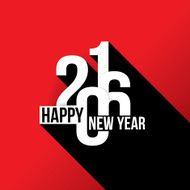 Happy new year 2016 N104