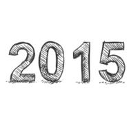 Happy 2015 New Year N13