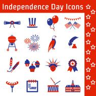 Independence Day Icon N3