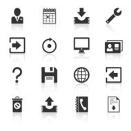 Office Icons N58