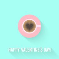 Valentines Day card N4