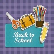 Back To School N40