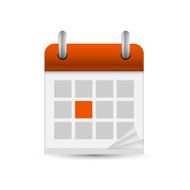 Calendar Icon N193